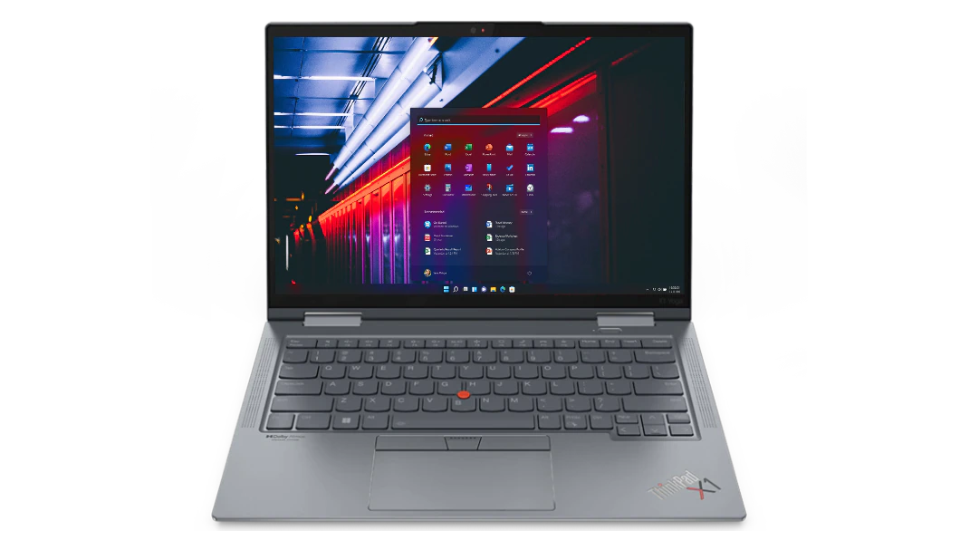 ThinkPad X1 Yoga 35.56 cm - Intel® Core™ i7 de 12ª generación